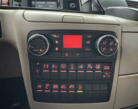 Синий МАН TGX 18.460, объемом двигателя 0 л и пробегом 790 тыс. км за 26055 $, фото 33 на Automoto.ua