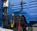 Синий МАН TGX 18.460, объемом двигателя 0 л и пробегом 790 тыс. км за 26055 $, фото 16 на Automoto.ua