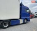 Синій МАН TGX 18.460, об'ємом двигуна 12.8 л та пробігом 617 тис. км за 28850 $, фото 17 на Automoto.ua