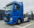 Синий МАН TGX 18.460, объемом двигателя 0 л и пробегом 790 тыс. км за 26055 $, фото 2 на Automoto.ua