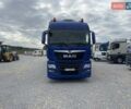 Синій МАН TGX 18.460, об'ємом двигуна 12.8 л та пробігом 617 тис. км за 28850 $, фото 8 на Automoto.ua