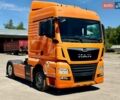 Оранжевый МАН TGX 18.460, объемом двигателя 0 л и пробегом 583 тыс. км за 33699 $, фото 10 на Automoto.ua