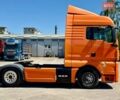 Помаранчевий МАН TGX 18.460, об'ємом двигуна 0 л та пробігом 583 тис. км за 35199 $, фото 21 на Automoto.ua