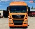 Помаранчевий МАН TGX 18.460, об'ємом двигуна 0 л та пробігом 583 тис. км за 35199 $, фото 1 на Automoto.ua