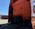 Оранжевый МАН TGX 18.460, объемом двигателя 0 л и пробегом 583 тыс. км за 33699 $, фото 4 на Automoto.ua