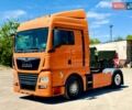 Оранжевый МАН TGX 18.460, объемом двигателя 0 л и пробегом 583 тыс. км за 33699 $, фото 3 на Automoto.ua