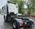 Белый МАН TGX 18.470, объемом двигателя 12.4 л и пробегом 180 тыс. км за 43000 $, фото 2 на Automoto.ua