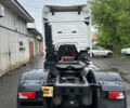 Белый МАН TGX 18.470, объемом двигателя 12.4 л и пробегом 180 тыс. км за 43000 $, фото 4 на Automoto.ua