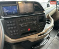 Белый МАН TGX 18.470, объемом двигателя 12.4 л и пробегом 180 тыс. км за 43000 $, фото 13 на Automoto.ua