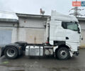 Белый МАН TGX 18.470, объемом двигателя 12.4 л и пробегом 180 тыс. км за 43000 $, фото 6 на Automoto.ua