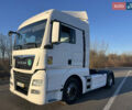 МАН TGX 18.470, объемом двигателя 0 л и пробегом 680 тыс. км за 43740 $, фото 1 на Automoto.ua