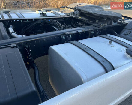 МАН TGX 18.470, об'ємом двигуна 0 л та пробігом 680 тис. км за 45467 $, фото 7 на Automoto.ua