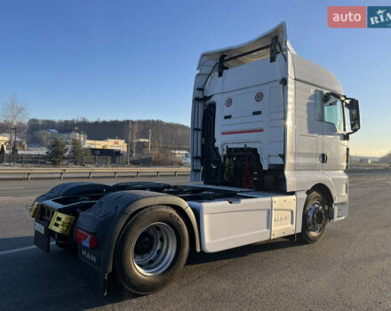 МАН TGX 18.470, об'ємом двигуна 0 л та пробігом 680 тис. км за 45467 $, фото 2 на Automoto.ua