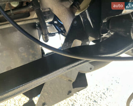 МАН TGX 18.470, об'ємом двигуна 0 л та пробігом 680 тис. км за 45467 $, фото 8 на Automoto.ua