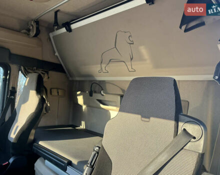 МАН TGX 18.470, об'ємом двигуна 0 л та пробігом 680 тис. км за 45467 $, фото 14 на Automoto.ua