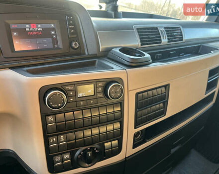 МАН TGX 18.470, об'ємом двигуна 0 л та пробігом 680 тис. км за 45467 $, фото 12 на Automoto.ua