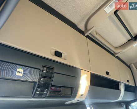 МАН TGX 18.470, об'ємом двигуна 0 л та пробігом 680 тис. км за 45467 $, фото 15 на Automoto.ua