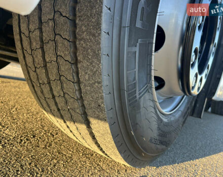 МАН TGX 18.470, об'ємом двигуна 0 л та пробігом 680 тис. км за 45467 $, фото 5 на Automoto.ua