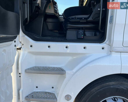 МАН TGX 18.470, об'ємом двигуна 0 л та пробігом 680 тис. км за 45467 $, фото 9 на Automoto.ua