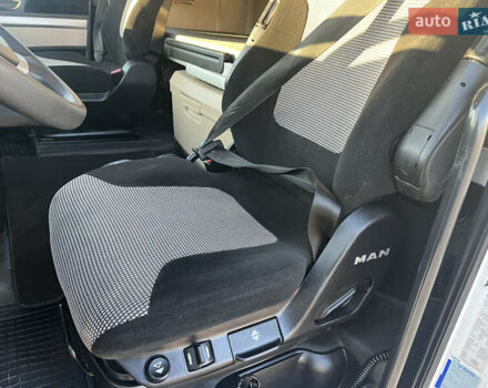 МАН TGX 18.470, об'ємом двигуна 0 л та пробігом 680 тис. км за 45467 $, фото 10 на Automoto.ua