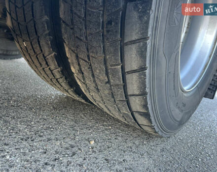 МАН TGX 18.470, об'ємом двигуна 0 л та пробігом 680 тис. км за 45467 $, фото 6 на Automoto.ua