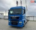 МАН TGX 18.470, об'ємом двигуна 12.42 л та пробігом 375 тис. км за 53178 $, фото 1 на Automoto.ua