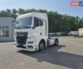 МАН TGX 18.470, объемом двигателя 0 л и пробегом 395 тыс. км за 62147 $, фото 4 на Automoto.ua