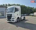 МАН TGX 18.470, объемом двигателя 0 л и пробегом 395 тыс. км за 62147 $, фото 1 на Automoto.ua