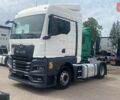 МАН TGX 18.470, объемом двигателя 0 л и пробегом 424 тыс. км за 62811 $, фото 1 на Automoto.ua