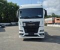 МАН TGX 18.470, объемом двигателя 0 л и пробегом 395 тыс. км за 62147 $, фото 1 на Automoto.ua