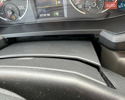 МАН TGX 18.470, объемом двигателя 0 л и пробегом 377 тыс. км за 65926 $, фото 12 на Automoto.ua