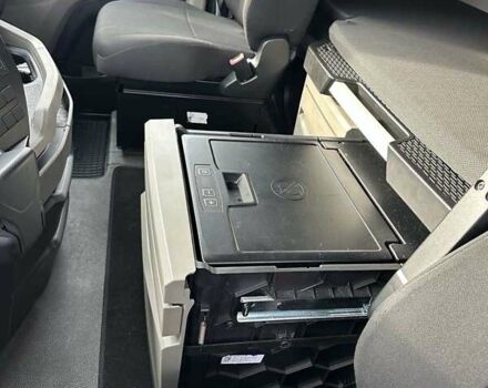 МАН TGX 18.470, объемом двигателя 0 л и пробегом 377 тыс. км за 65926 $, фото 10 на Automoto.ua