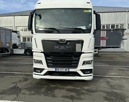 МАН TGX 18.470, объемом двигателя 0 л и пробегом 377 тыс. км за 65926 $, фото 2 на Automoto.ua