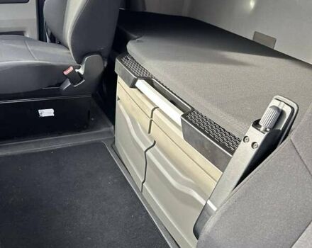 МАН TGX 18.470, объемом двигателя 0 л и пробегом 377 тыс. км за 65926 $, фото 9 на Automoto.ua