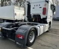 МАН TGX 18.470, объемом двигателя 0 л и пробегом 377 тыс. км за 65926 $, фото 5 на Automoto.ua