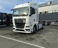 МАН TGX 18.470, объемом двигателя 0 л и пробегом 377 тыс. км за 65926 $, фото 1 на Automoto.ua