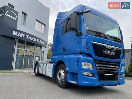 МАН TGX 18.470 2020 в Киеве на Automoto.ua МАН TGX 18.470, объемом двигателя 12.42 л и пробегом 369 тыс. км за 68032 $, фото 1 на Automoto.ua