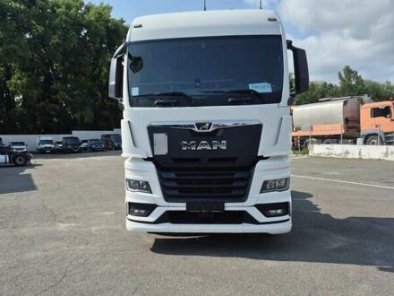 МАН TGX 18.470 2021 в Буче на Automoto.ua МАН TGX 18.470, объемом двигателя 0 л и пробегом 395 тыс. км за 62345 $, фото 1 на Automoto.ua