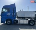 Синій МАН TGX 18.470, об'ємом двигуна 0 л та пробігом 390 тис. км за 54927 $, фото 4 на Automoto.ua