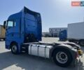 Синій МАН TGX 18.470, об'ємом двигуна 0 л та пробігом 390 тис. км за 54927 $, фото 5 на Automoto.ua