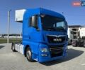 Синій МАН TGX 18.470, об'ємом двигуна 0 л та пробігом 390 тис. км за 54927 $, фото 12 на Automoto.ua