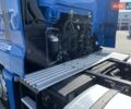Синій МАН TGX 18.470, об'ємом двигуна 0 л та пробігом 390 тис. км за 54927 $, фото 20 на Automoto.ua