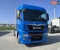 Синій МАН TGX 18.470, об'ємом двигуна 0 л та пробігом 390 тис. км за 54927 $, фото 13 на Automoto.ua