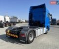 Синій МАН TGX 18.470, об'ємом двигуна 0 л та пробігом 390 тис. км за 54927 $, фото 8 на Automoto.ua