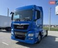 Синій МАН TGX 18.470, об'ємом двигуна 0 л та пробігом 390 тис. км за 54927 $, фото 1 на Automoto.ua