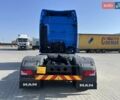 Синій МАН TGX 18.470, об'ємом двигуна 0 л та пробігом 390 тис. км за 54927 $, фото 7 на Automoto.ua