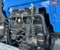 Синій МАН TGX 18.470, об'ємом двигуна 0 л та пробігом 390 тис. км за 54927 $, фото 21 на Automoto.ua
