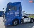 Синій МАН TGX 18.470, об'ємом двигуна 0 л та пробігом 390 тис. км за 54927 $, фото 3 на Automoto.ua