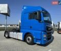 Синій МАН TGX 18.470, об'ємом двигуна 0 л та пробігом 390 тис. км за 54927 $, фото 11 на Automoto.ua
