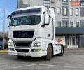 Білий МАН TGX 18.480, об'ємом двигуна 12.42 л та пробігом 1 тис. км за 21500 $, фото 1 на Automoto.ua